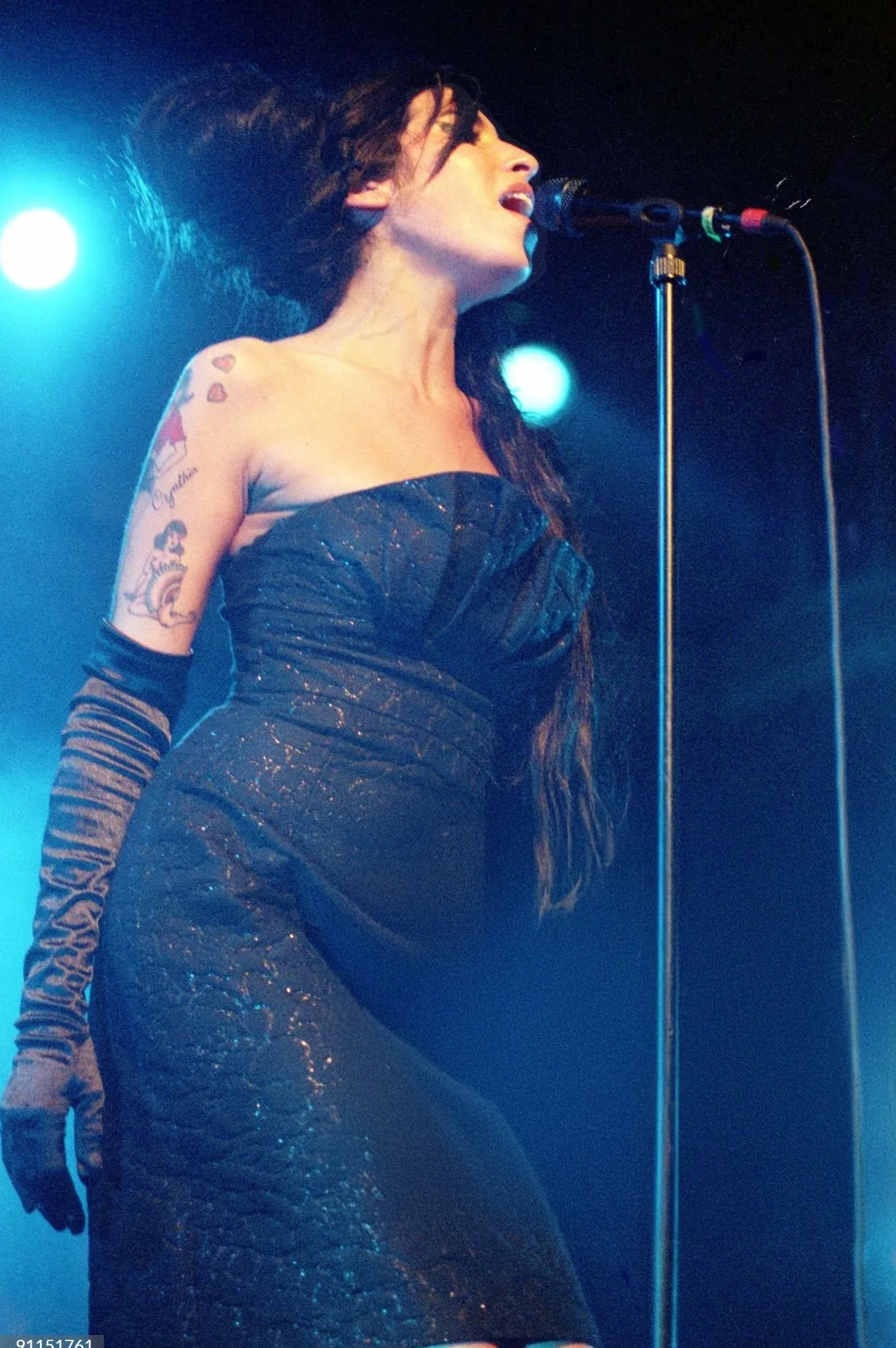 Amy Winehouse