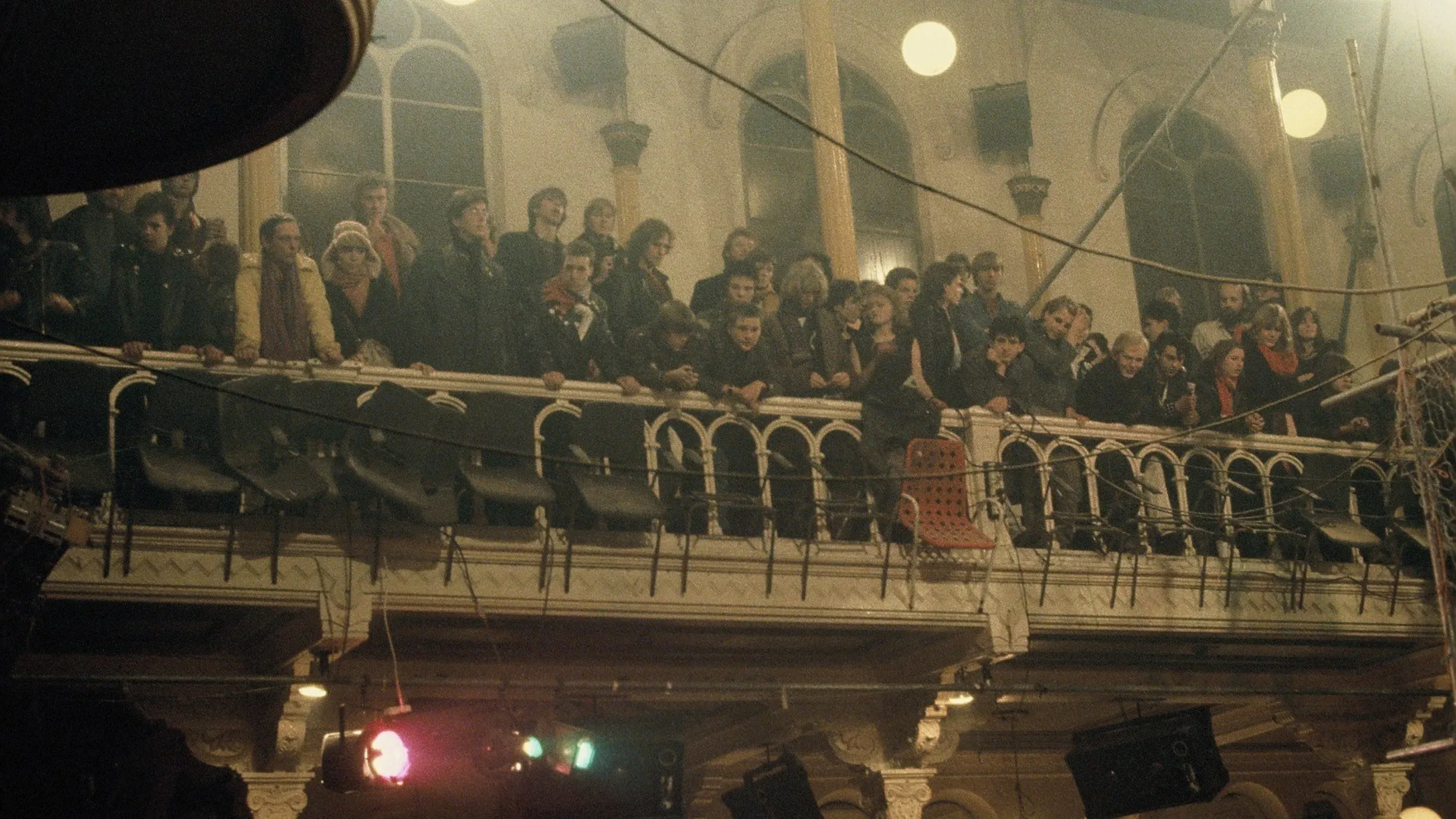 Terroristencongres door Juris Vics